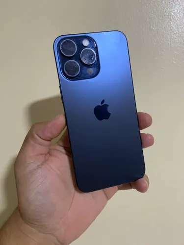 15 pro Max 256gb