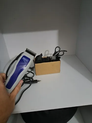 Máquina Wahl Homecut Basic
