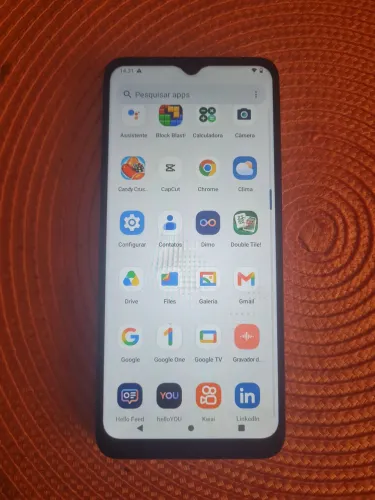 Motorola moto e13