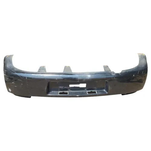 Parachoque Traseiro Astra Hatch 1999 2000 2001 2002 2011