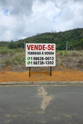 Expansão Novo Horizonte 12m de frente!
