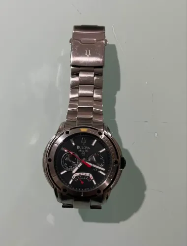 Relógio Bulova Marine Star