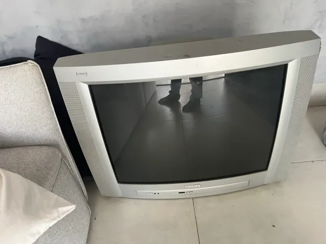 Televisão