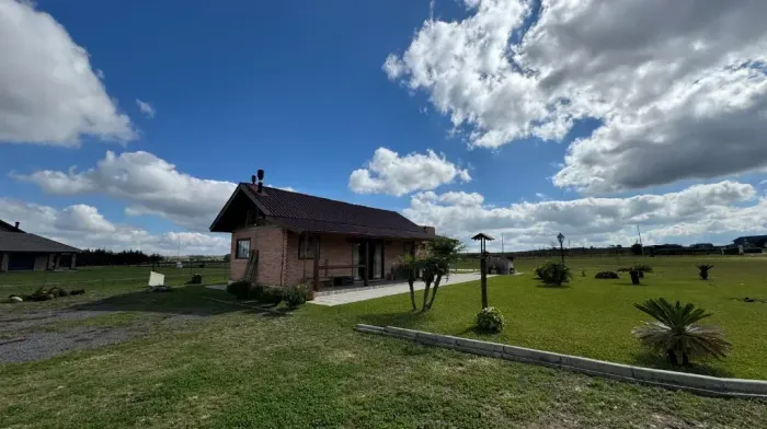 Chácara para aluguel em São Luiz do Purunã - Balsa Nova - PR
