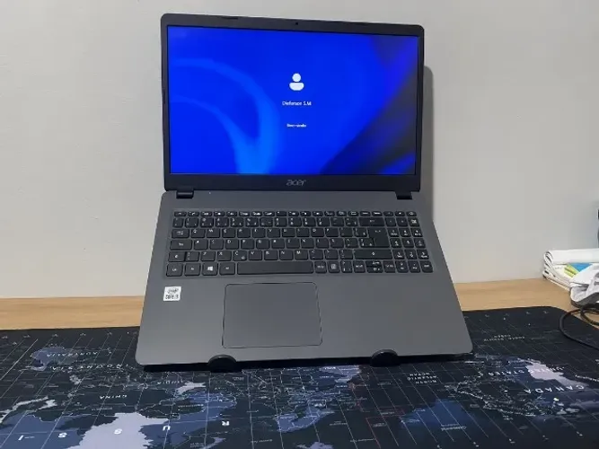 Notebook Acer