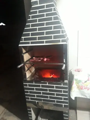 Churrasqueira