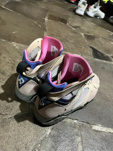 Tênis Air Jordan 7 original