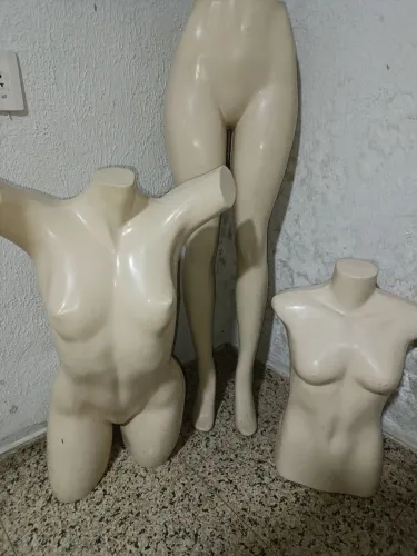 Manequim 