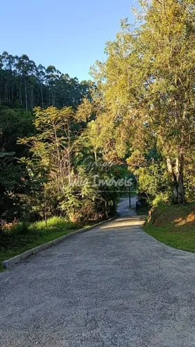 Terreno no Bairro Sao Joao em Brusque
