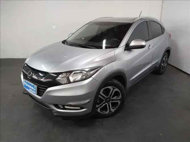 Honda HR-V EX 1.8 Flexone 16V 5P Aut. 2018