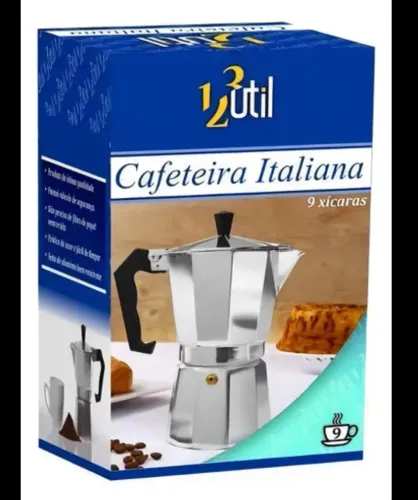 Cafeteira