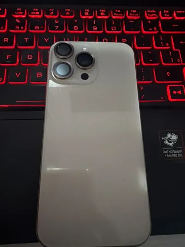 iPhone 16 pro Max 257gb