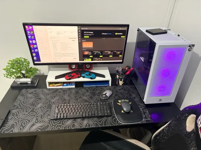 PC Gamer Completo