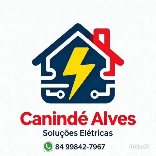 Serviços predial, residencial e industrial *