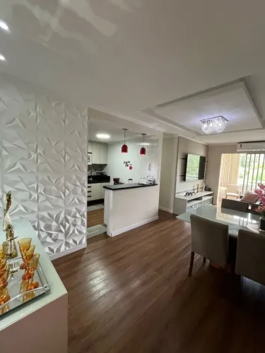 Alugo Apartamento Reformado Flores