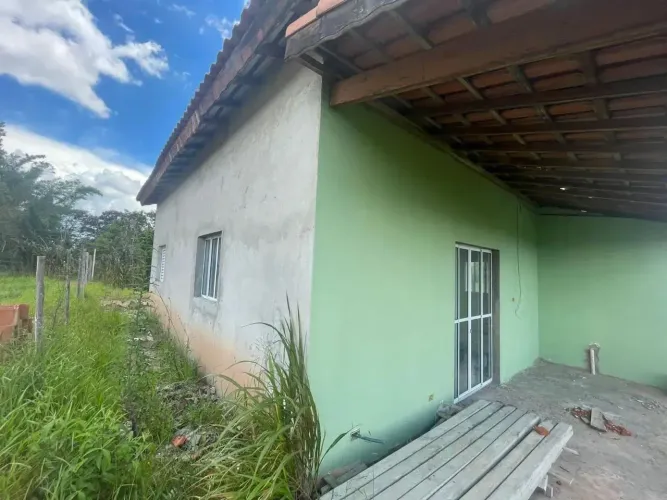 Chácara a venda pronta para morar em Ibiuna - São Paulo