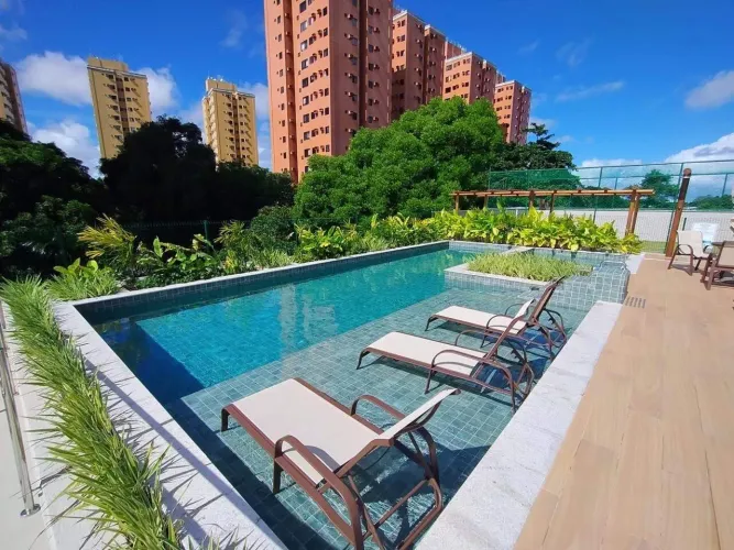 Edifício Liberdade Life Club