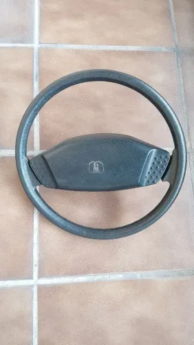 Volante original do Passat