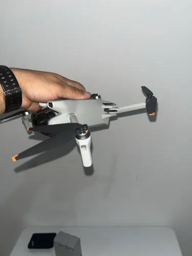 Drone DJI Mini 3/ Combo fly more 
