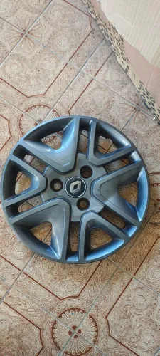 Calotas Kwid (cada 70,00) original