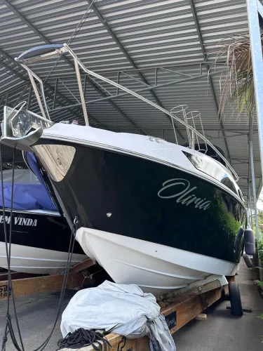 Focker 275