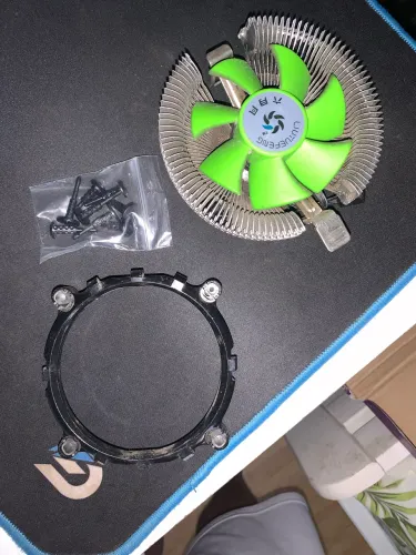 Peças pra pc