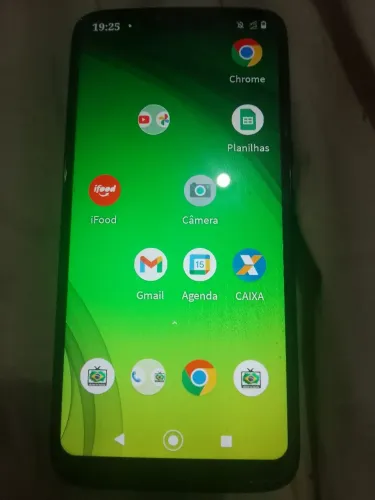 Moto G7 power