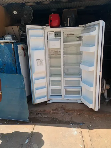 Geladeira LG