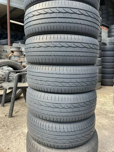 Pneu 185/55/16 Bridgestone Turanza