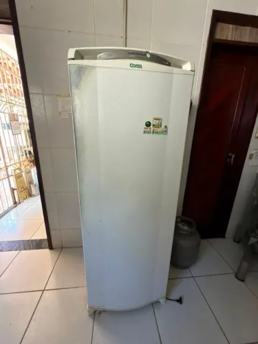 Geladeira Consul Facilite Frost Free (Tenho 2 Unidades) - Funcionando 100%