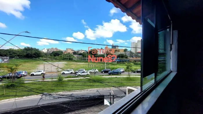 SALA MOBILIADA PARA ALUGAR EM CONTAGEM