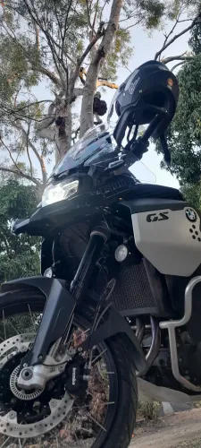 Bmw F900 Adv plus