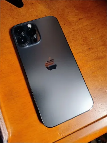 iPhone 13 Pro Max - 256 GB (Completo)