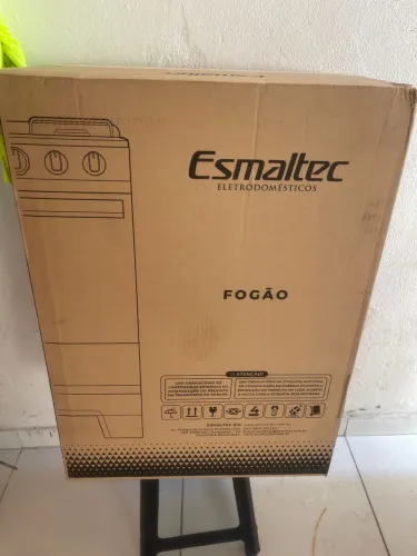 Fogao 4 bocas