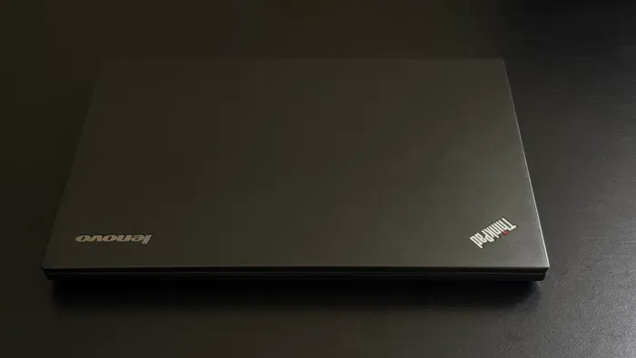 Notebook Lenovo ThinkPad