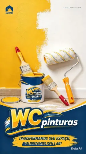 WC pinturas