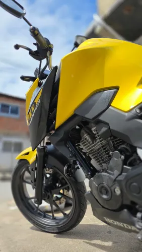 Cb 300f super com cevada 