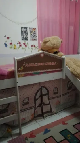 Caminha, minha doce casinha