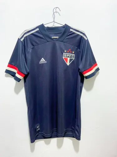 Camisa Oficial do São Paulo Adidas - NÃO VENDE MAIS
