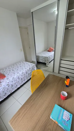 República Feminina Belo Horizonte