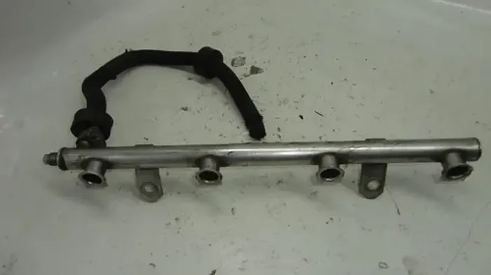 Flauta Dos Bicos Injetores Mercedes Classa A 160
