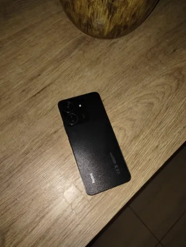 Redmi 13c usado