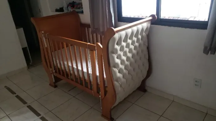 Berço