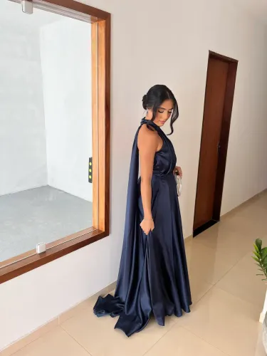 Vestido de festa - vestido de madrinha