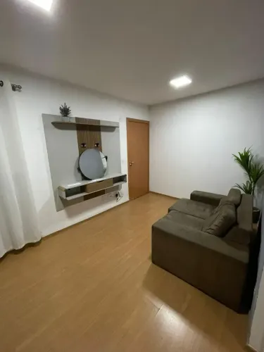 LOCAÇÃO CHAPADA DAS PAINEIRAS codigo: 384661