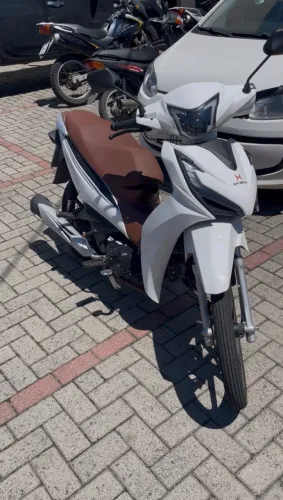 Vendo Rio 125