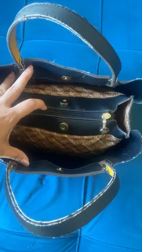 Bolsa feminina Chenson