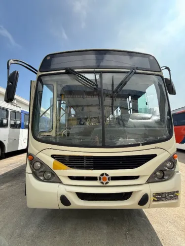 Ônibus Urbano - Volkswagen 17-230 Marcopolo Torino - Ano 2010