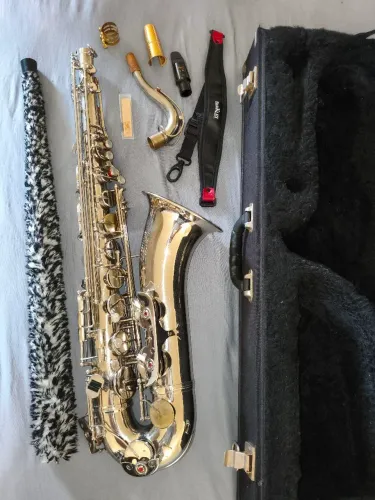 Sax Tenor Weril Bentley