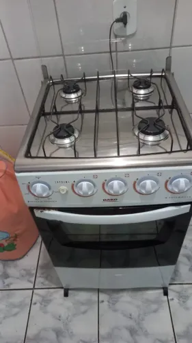 Fogão Dako 4 bocas